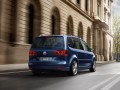 Volkswagen Touran (2010) teknik özellikleri - picture 3