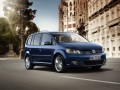 Volkswagen Touran (2010) teknik özellikleri - picture 1
