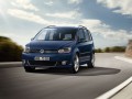 Volkswagen Touran (2010) teknik özellikleri - picture 2