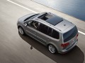 Volkswagen Touran (2010) teknik özellikleri - picture 4