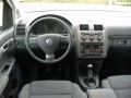 Volkswagen Touran (2010) teknik özellikleri - picture 7