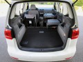Volkswagen Touran (2010) teknik özellikleri - picture 5