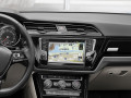 Technische Daten und Spezifikationen für Volkswagen Touran III - picture 6