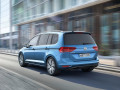 Technische Daten und Spezifikationen für Volkswagen Touran III - picture 4