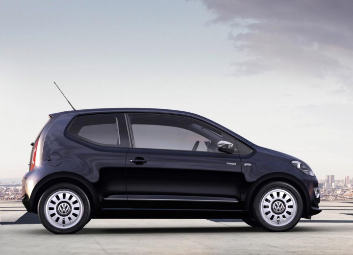 Technische Daten und Spezifikationen für Volkswagen Up hatchback 3d - picture 4