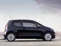 Technische Daten und Spezifikationen für Volkswagen Up hatchback 3d - picture 4