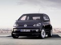 Technische Daten und Spezifikationen für Volkswagen Up hatchback 3d - picture 3