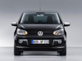 Technische Daten und Spezifikationen für Volkswagen Up hatchback 3d - picture 2