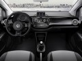 Technische Daten und Spezifikationen für Volkswagen Up hatchback 3d - picture 7