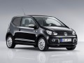 Up hatchback 3d