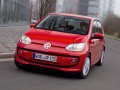 Technische Daten und Spezifikationen für Volkswagen Up hatchback 5d - picture 2