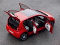 Technische Daten und Spezifikationen für Volkswagen Up hatchback 5d - picture 6