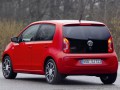 Technische Daten und Spezifikationen für Volkswagen Up hatchback 5d - picture 4