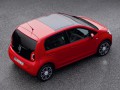 Technische Daten und Spezifikationen für Volkswagen Up hatchback 5d - picture 5
