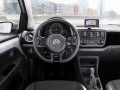 Technische Daten und Spezifikationen für Volkswagen Up hatchback 5d - picture 7