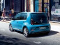 Technische Daten und Spezifikationen für Volkswagen Up I Restyling 5d - picture 3