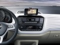 Technische Daten und Spezifikationen für Volkswagen Up I Restyling 5d - picture 7
