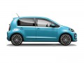 Technische Daten und Spezifikationen für Volkswagen Up I Restyling 5d - picture 2