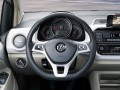 Technische Daten und Spezifikationen für Volkswagen Up I Restyling 5d - picture 6