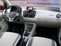Technische Daten und Spezifikationen für Volkswagen Up I Restyling 5d - picture 5
