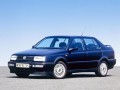 Teknik özellikler ve yakıt tüketimi Volkswagen Vento