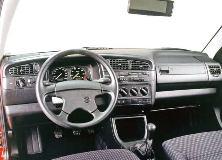 Τεχνικά χαρακτηριστικά για Volkswagen Vento (1HX0) - picture 5