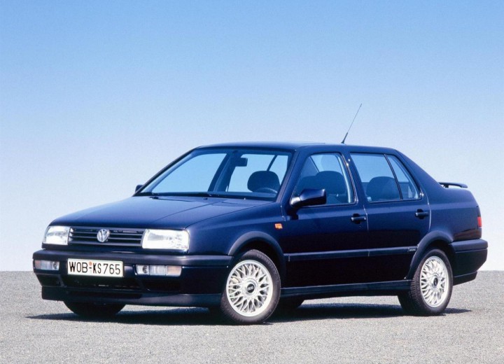 Τεχνικά χαρακτηριστικά για Volkswagen Vento (1HX0) - picture 1