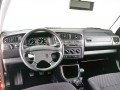 Τεχνικά χαρακτηριστικά για Volkswagen Vento (1HX0) - picture 5
