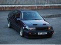 Τεχνικά χαρακτηριστικά για Volkswagen Vento (1HX0) - picture 3