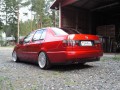 Τεχνικά χαρακτηριστικά για Volkswagen Vento (1HX0) - picture 4