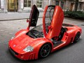 Technical specifications and characteristics for【Volkswagen W12】 - picture 3