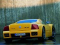 Technical specifications and characteristics for【Volkswagen W12】 - picture 2