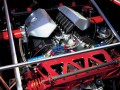 Technical specifications and characteristics for【Volkswagen W12】 - picture 7