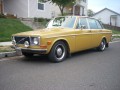 Технически характеристики за Volvo 140 (142,144) - picture 3