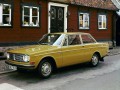 Технически характеристики за Volvo 140 (142,144) - picture 4
