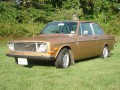 Технически характеристики за Volvo 140 (142,144) - picture 6
