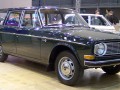 Technical specifications and characteristics for【Volvo 140 Combi (145)】 - picture 4