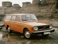 Technical specifications and characteristics for【Volvo 140 Combi (145)】 - picture 3