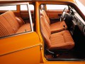 Technical specifications and characteristics for【Volvo 140 Combi (145)】 - picture 8