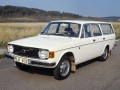 Technical specifications and characteristics for【Volvo 140 Combi (145)】 - picture 6