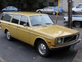 Technical specifications and characteristics for【Volvo 140 Combi (145)】 - picture 1