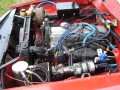 Technical specifications and characteristics for【Volvo 140 Combi (145)】 - picture 11