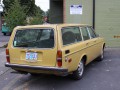 Technical specifications and characteristics for【Volvo 140 Combi (145)】 - picture 2