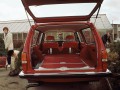 Technical specifications and characteristics for【Volvo 140 Combi (145)】 - picture 12