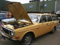 Technical specifications and characteristics for【Volvo 140 Combi (145)】 - picture 7