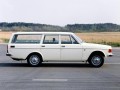 Technical specifications and characteristics for【Volvo 140 Combi (145)】 - picture 5