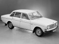 Specifiche tecniche dell'automobile e risparmio di carburante di Volvo 140