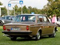 Technical specifications and characteristics for【Volvo 164】 - picture 3