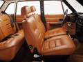 Technical specifications and characteristics for【Volvo 164】 - picture 5