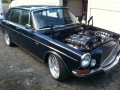 Technical specifications and characteristics for【Volvo 164】 - picture 4